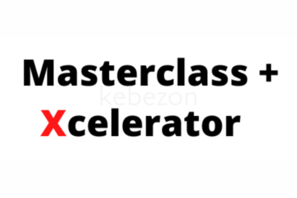 Trading-Masterclass-XVII-Xcelerator-Bonus-free-download