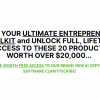 Ultimate-Entrepreneur-Toolkit-By-Ray-Edwards-free-download