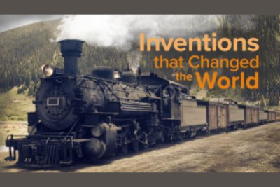 Understanding the Inventions That Changed the World By Bernard Carlson free download