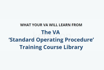 VA-Standard-Operating-Procedure-Training-Course-By-John-Jonas-free-download