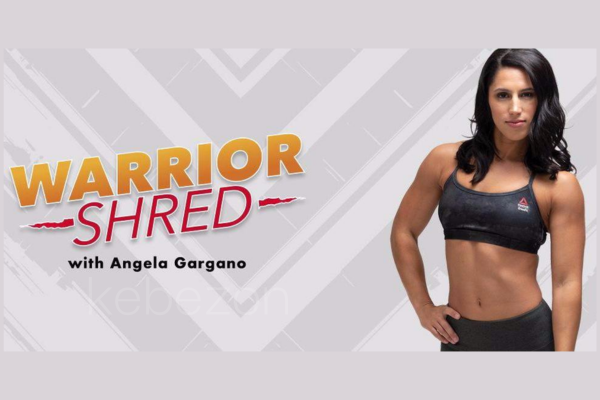 Warrior-Shred-By-Angela-Gargano-free-download