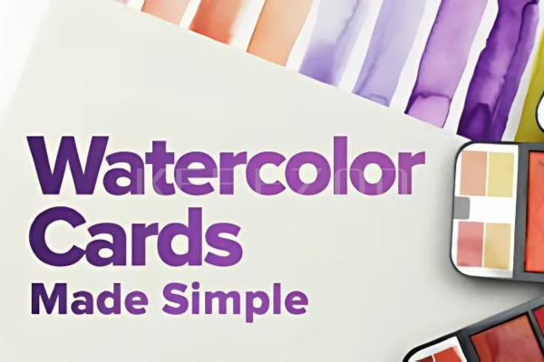 Watercolor-Cards-Made-Simple-By-Deepti-Malik-free-download