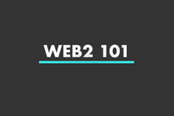 Web2-101-By-Julien-Klepatch-EatTheBlocks-Pro-free-download