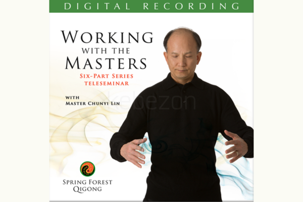 Working-with-the-Masters-Course-By-Chunyi-Lin-free-download