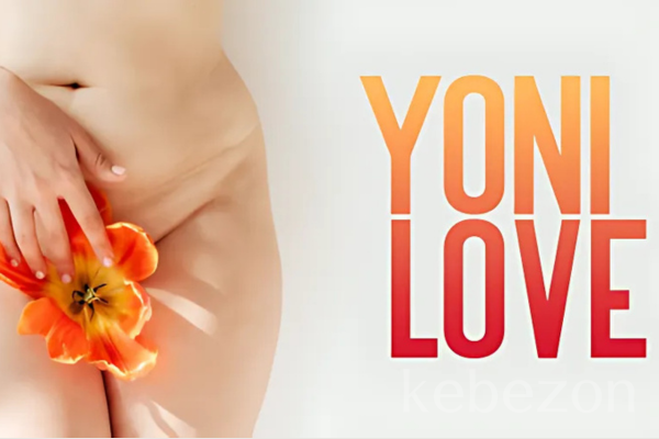 Embrace self-love with 'Yoni Love' by Alexandra Wennmacher—discover passion and fulfillment within yourself.