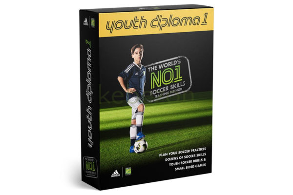 Youth-Diploma-1-by-Alfred-Galustian-and-Charlie-Cooke-free-download