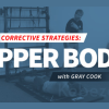 FMS-Corrective-Strategies-Upper-Body-Patterns-by-Gray-Cook-free-download