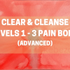 Clear-Cleanse-L1-L2-L3-Pain-Body-Advanced-By-Spirituality-Zone-free-download