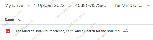 45380k157Se0r The Mind of God - Neuroscience, Faith, and a Search for the Soul By Jay Lombard