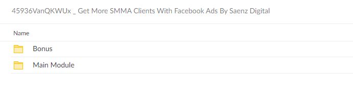 45936VanQKWUx Get More SMMA Clients With Facebook Ads By Saenz Digital