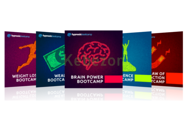 5-Course-Bundle-By-Hypnosis-Bootcamp-free-download