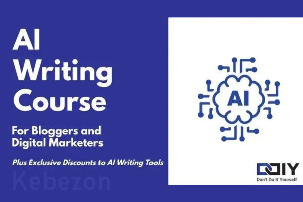 AI-Writing-Course-for-Bloggers-Digital-Marketers-By-Geoff-Cudd-free-download