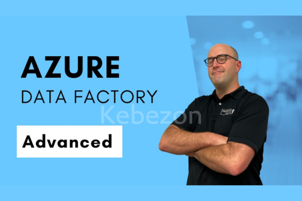 Advanced-Azure-Data-Factory-By-Austin-Libal-Pragmatic-Works-free-download