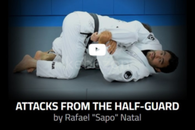 Attacks-from-the-half-guard-by-Rafael-Sapo-Natal-free-download