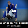 BJJ-s-25-most-brutal-submissions-by-Ralph-Gracie-free-download