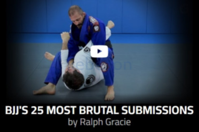 BJJ-s-25-most-brutal-submissions-by-Ralph-Gracie-free-download