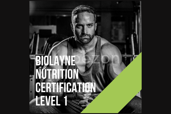 Biolayne-Nutrition-Level-1-By-Layne-Norton-Clean Health-free-download