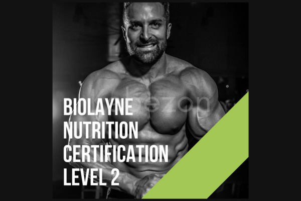 Biolayne-Nutrition-Level-2-By-Layne-Norton-Clean-Health-free-download