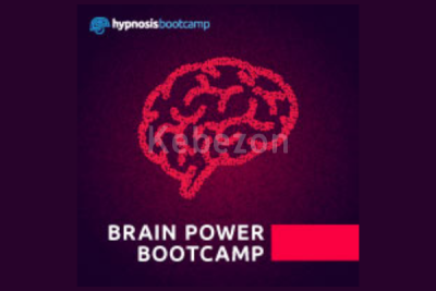 Brain Power Bootcamp By Hypnosis Bootcamp free download