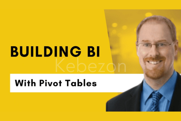 Building-BI-with-Pivot-Tables-By-Ken-Puls-Pragmatic-Works-free-download