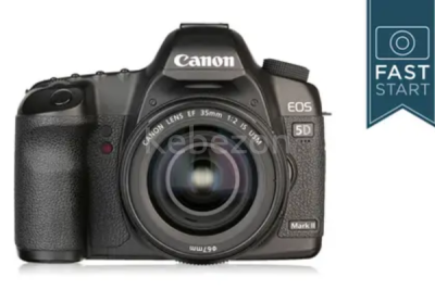 Canon-5D-Mark-II-Fast-Start-By-John-Greengo-free-download