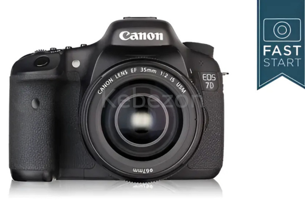 Canon-7D-Fast-Start-By-John-Greengo-free-download