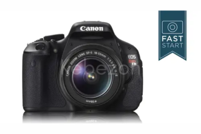 Canon-Rebel-T3i-600D-Fast-Start-By-John-Greengo-free-download