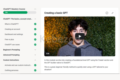 ChatGTP-Mastery-Course-2024-by-Drake-Surach-free-download