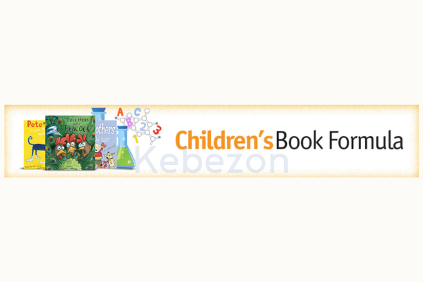 Children-s-Book-Formula-2023 By-Jay-Boyer-free-download