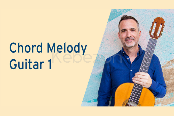 Chord-Melody-Guitar-1-By-Improvise-for-Real-free-download