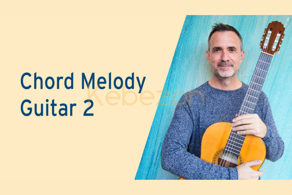 Chord-Melody-Guitar-2-By-Improvise-for-Real-free-downloadChord-Melody-Guitar-2-By-Improvise-for-Real-free-download