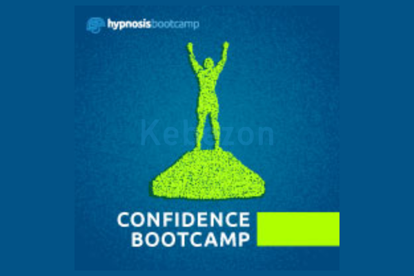 Confidence-Bootcamp-By-Hypnosis-Bootcamp-free-download