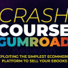 Crash-Course-Gumroad-Course-Edition-By-Jose-Rosado-free-download