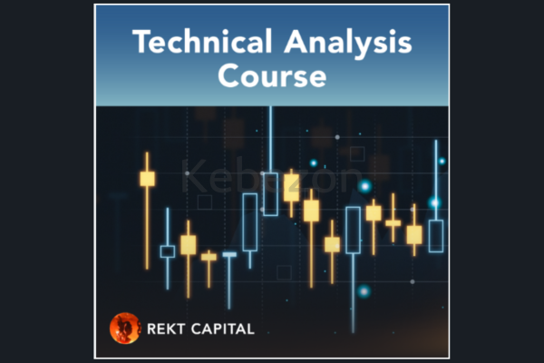 Cryptocurrency-Technical-Analysis-Course-By-Rekt-Capital-free-download