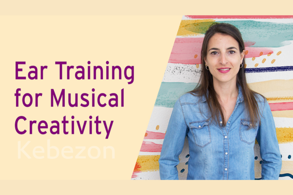 Ear-Training-for-Musical-Creativity-By-Improvise-for-Real-free-download