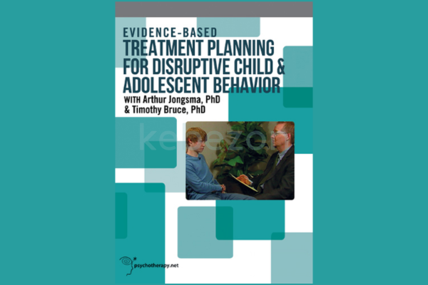 Evidence-Based-Treatment-Planning-for-Disruptive-Child-and-Adolescent-Behavior-with-Timothy-Bruce-Arthur-Jongsma-free-download