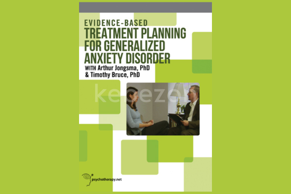 Evidence-Based-Treatment-Planning-for-Generalized-Anxiety-Disorder-with-Timothy-Bruce-Arthur-Jongsma-free-download