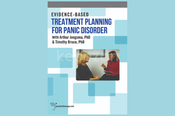 Evidence-Based Treatment Planning for Panic Disorder with-Timothy-Bruce-Arthur-Jongsma-free-download