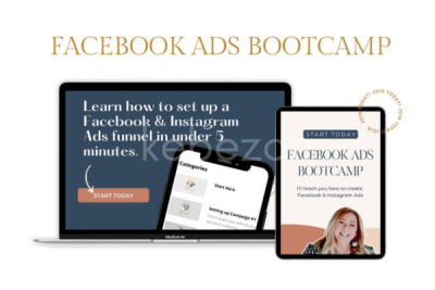 Facebook-Ads-Bootcamp-By Jana-Bishop-Jbctraining-free-download