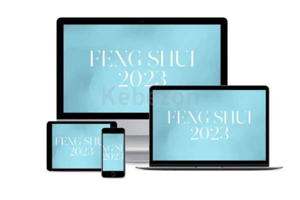 Feng-Shui-2023-Video-Program-By-Marie-Diamond-free-download