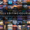 Full-Editing-Course-on-landscape-Photography-By-Albert-Dros-free-download