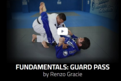 Fundamentals-Guard-Pass-by-Renzo-Gracie-free-download