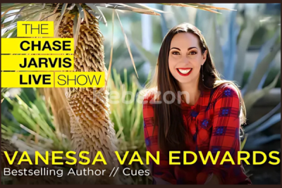 How-to-Build-Confidence-and-Be-More-Social By-Vanessa-Van-Edwards-Chase-Jarvis-free-download