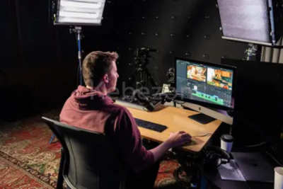 How-to-Edit-Video-in-DaVinci-Resolve-By-Casey-Faris-free-download