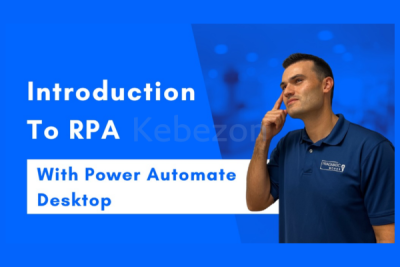 Introduction-to-RPA-with-Power-Automate-Desktop-By-Jonathon-Silva-Pragmatic-Works-free-download