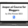 Jasper-AI-Course-for-Bloggers-By-Nina-Clapperton-free-download