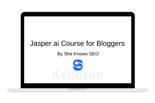 Jasper.ai-Course-for-Bloggers-How-to-10x-Your-Content-Creation-With-an-AI-Writer-By-Nina-Clapperton-free-download