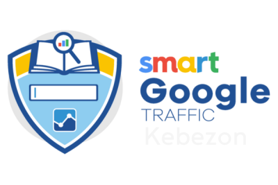 Smart-Google-Traffic-2023 By-Bretty-Curry-Smart-Marketer-free-download