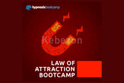 Law-of-Attraction-Bootcamp-By-Hypnosis-Bootcamp-free-download