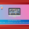 Lean-Masterclass-Become-a-Certified-Just-In-Time-Specialist-By-Stone-River-eLearning-free-download